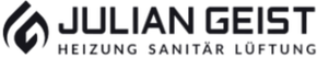 Julian Geist Heizung Sanitär Lüftung