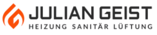 Julian Geist Heizung Sanitär Lüftung